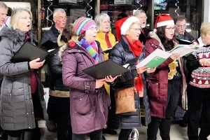 Bedford Choral Society