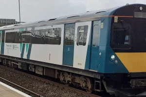 230 004 at Ridgmont March