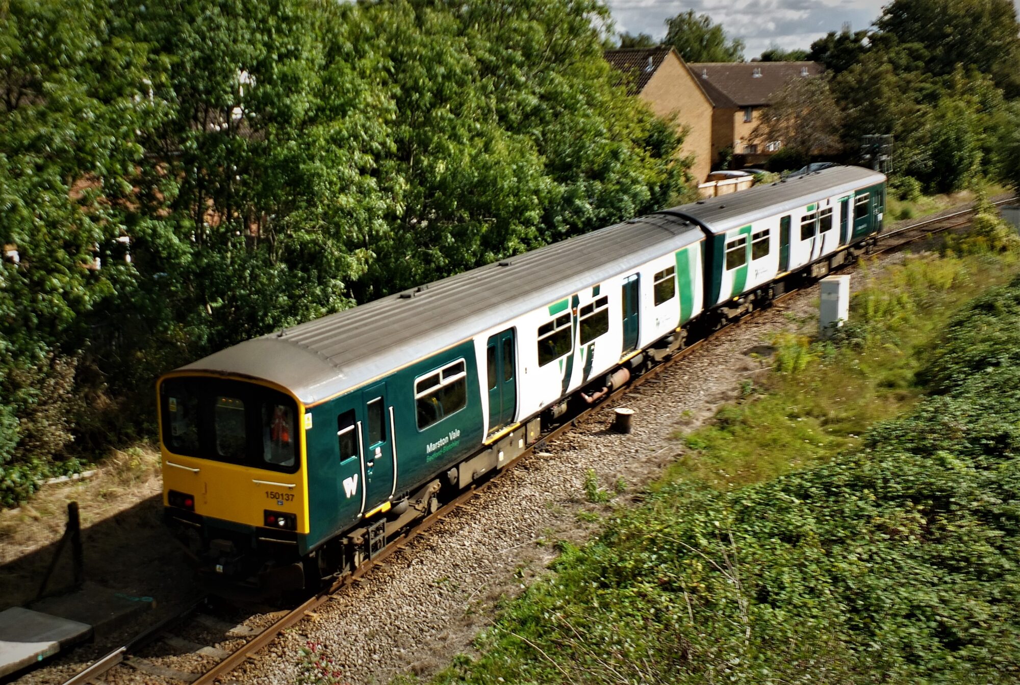 Bedford St Johns 150 137 Heads For Bletchley 22nd September 2023